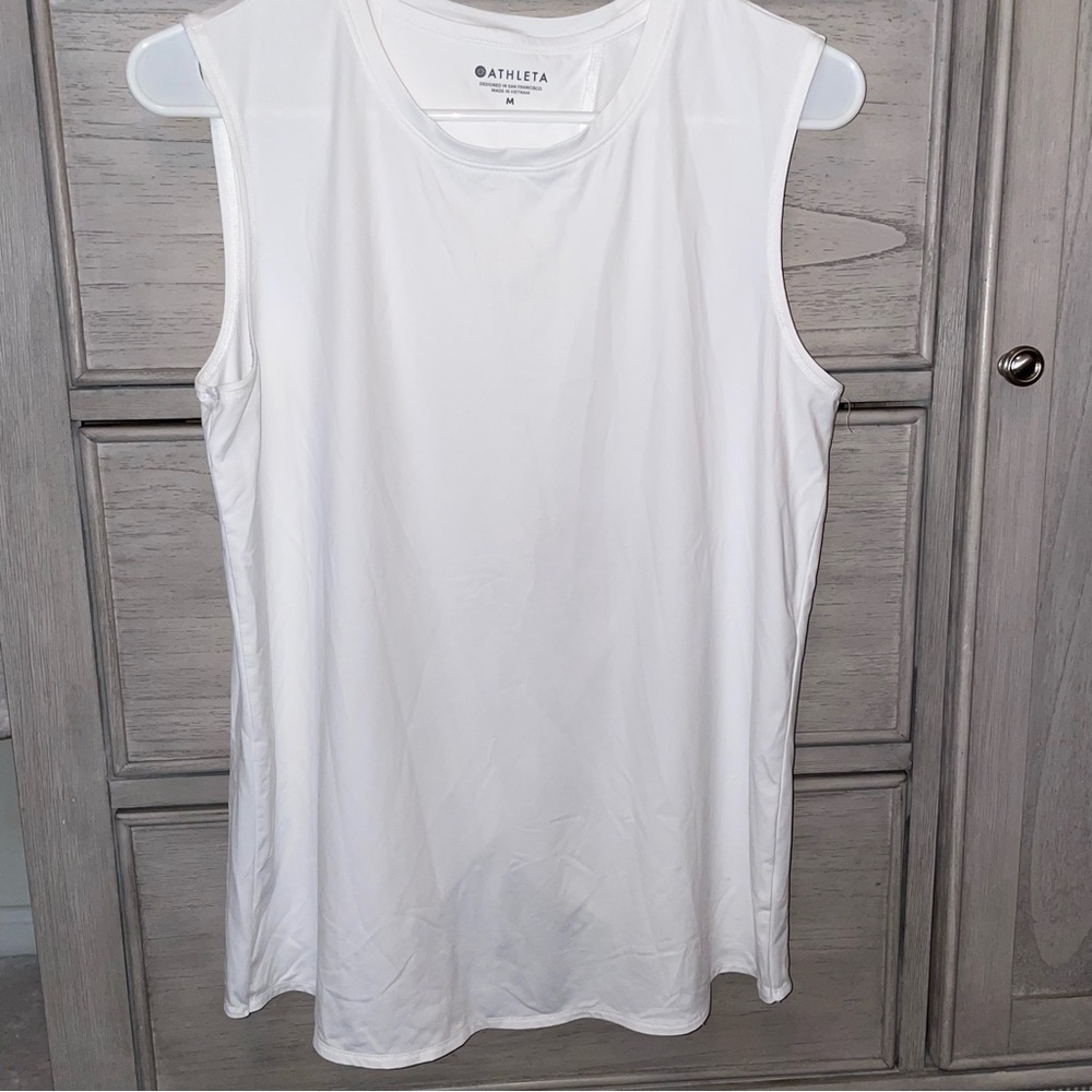 Athleta Sunlover Tank